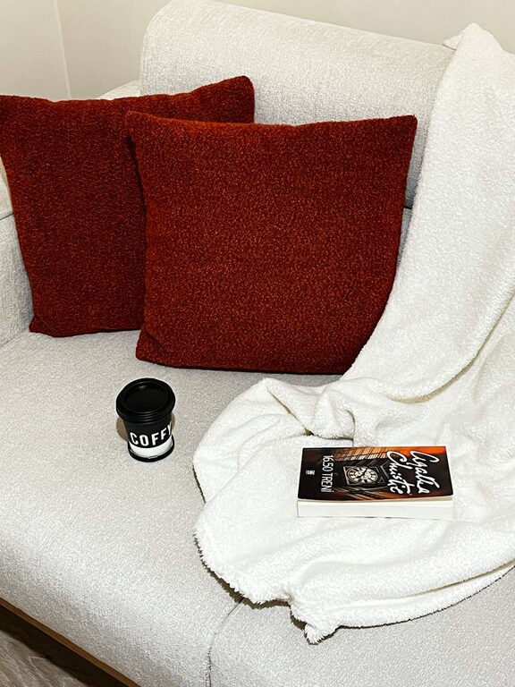 Małe zmiany dla spokojniejszej wieczornej rutyny