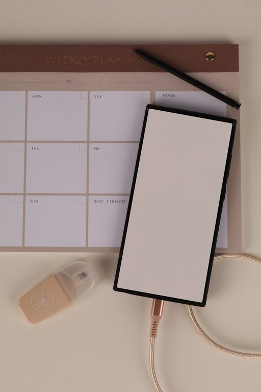 Jak zaprojektować cotygodniową rutynę resetu dla lepszej produktywności